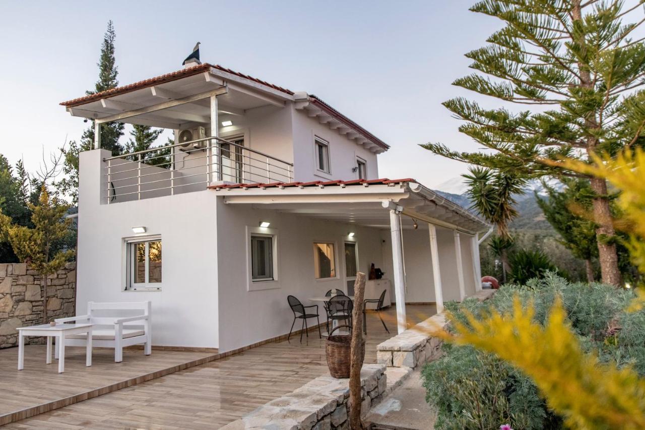 Liostasi Apartamento