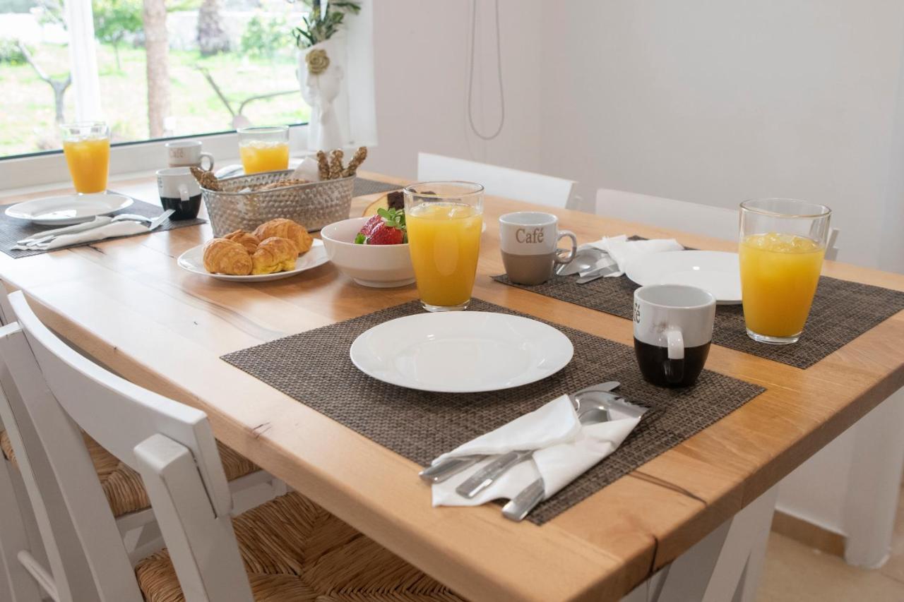 Apartament Liostasi Lagolion