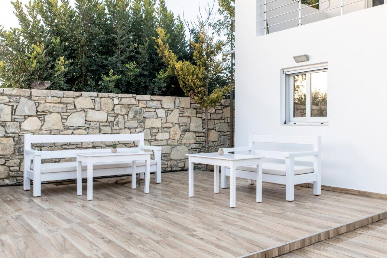 Liostasi Apartament