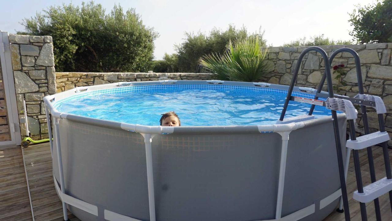 Apartment Liostasi Lagolion