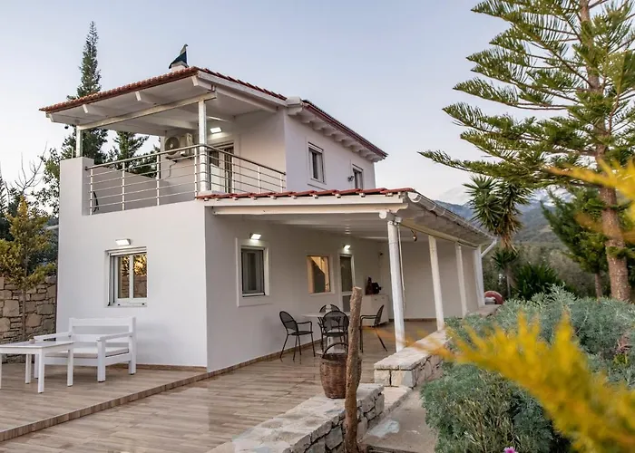 Villa Liostasi