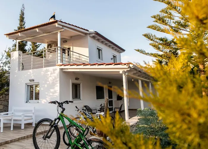 Villa Liostasi